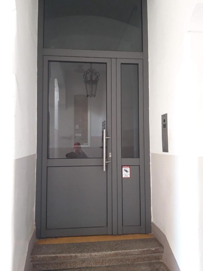 Studio B Zagreb Bagian luar foto